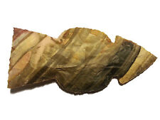 Indianer Tomahawk - Kopf Axtkopf Steinzeit Steinaxt experimentelle Archäologie