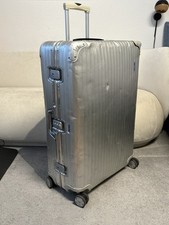 Rimowa Check In L Multiwheel