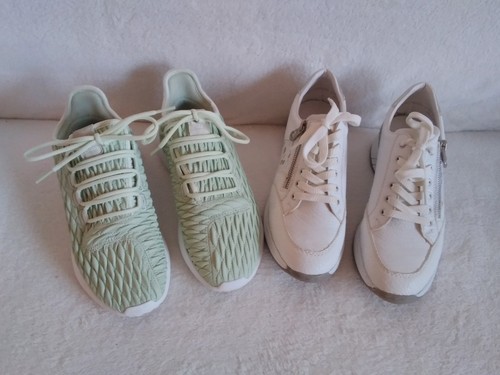 Sneaker damenschuhe - sneaker,
