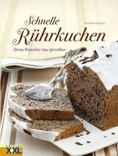 Schnelle Rührkuchen von Bangert, Elisabeth | Buch | Zustand sehr gut
