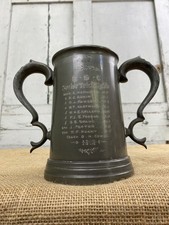Zinn trophäenpokal emmanuel - trophäenpokal,