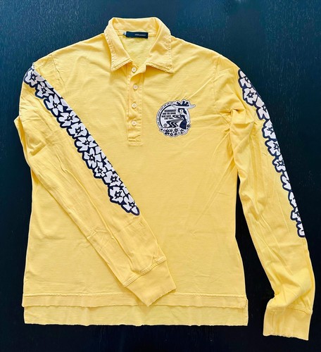 Dsquared2 shirt longsleeve - dsquared2,