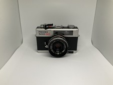 Ricoh 500 GX Kleinbildkamera