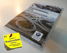 BMW© Road Map Professional© 2019