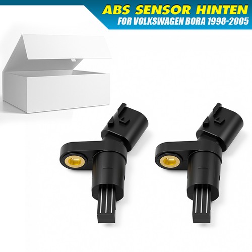 Abs sensor hinten rechts - 2x,