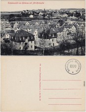 Ansichtskarte Hellerau Dresden