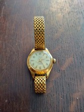 Reco, Schweizer Damenuhr