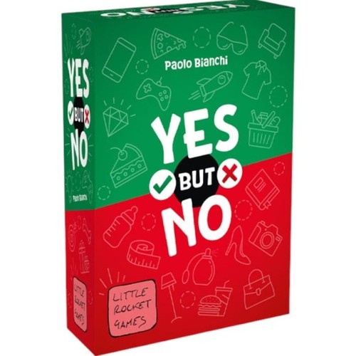Yes but brettspiel - but, no