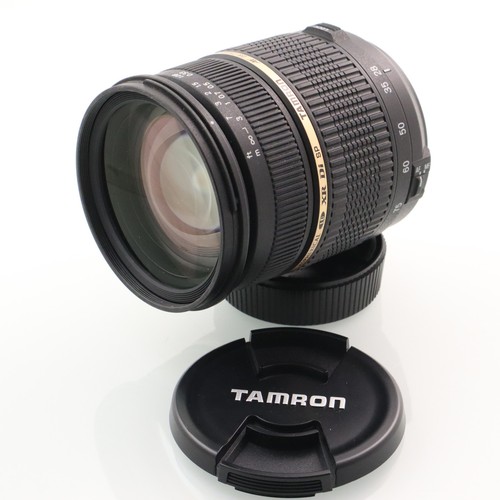 Tamron 75mm 8 - 28-75mm, di