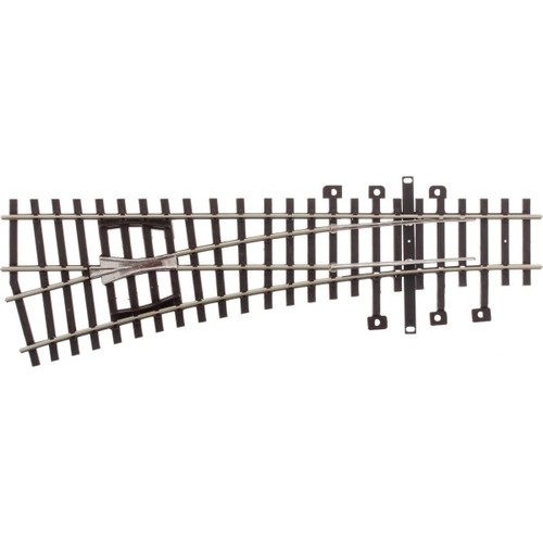 Tillig 82322 weiche links - 82322, 15°