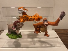 Disney Dschungelbuch Applause