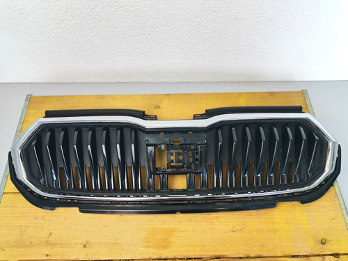 Original skoda fabia iv - fabia,