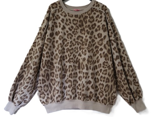 Wasabi lässiges sweat shirt - wasabi, sweat-shirt