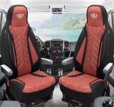 Wohnmobil Sitzbezüge für