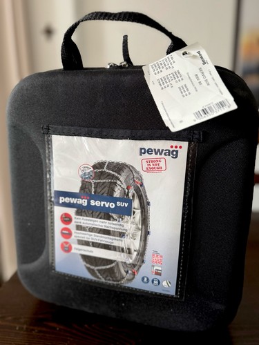 Pewag servo suv - suv, 80