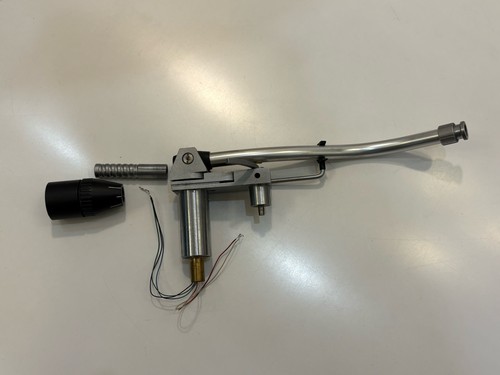 Ortofon 212 tonarm defekt - tonarm,