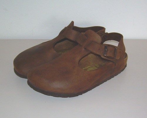 Birkenstock riemen clogs - riemen,