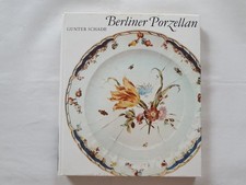 Berlin porcelain art and