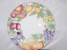 Kuchenteller Teller 22 cm Frutteto  Gallo Villeroy&Boch
