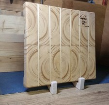 Holz Schneidebrett Blöcke