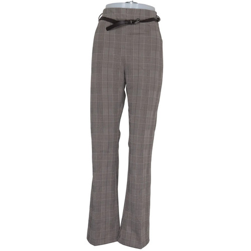 Stoffhose größe m - h&m,,