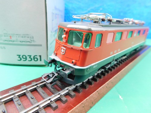 A03 märklin 39361 - märklin, e-lok