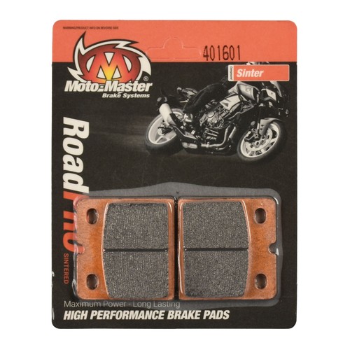 Moto master bremsbelag roadpro - moto-master,
