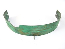 Luftleitblech für F2L712 Motor vom Deutz D30 Traktor