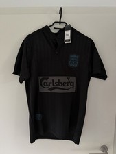 Liverpool Retro Trikot