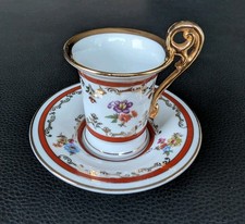 1973 Eisenberg Sammeltasse