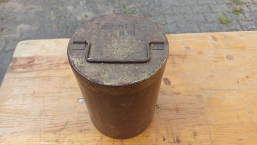 Original teilkart s fh 18 - original, teilkart.