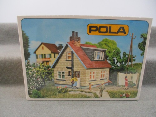 Pola spur 517 - 517, bausatz