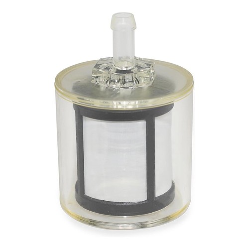 Kraftstofffilter 4165884 für