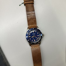 Davosa Ternos Vintage Diver