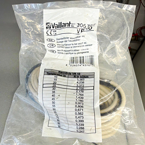 Vaillant 1x - vaillant, 10