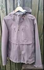 Orvis Clearwater Watjacke