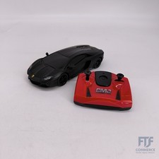 CMJ RC CARS Lamborghini Aventador Ferngesteuertes Auto RC Mit Arbeitsscheinwerfe