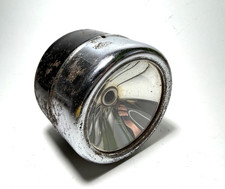 Alte ASTRON Fahrradlampe 20er