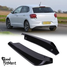 Für VW Polo 9N Cupra R