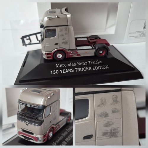 Actros 1853 trucks 130 - 1853,