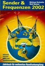 Sender and Frequenzen 2002 |