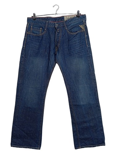 Replay jeans herren bootcut - replay,