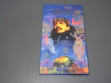 SANTANA - DANCE OF THE RAINBOW