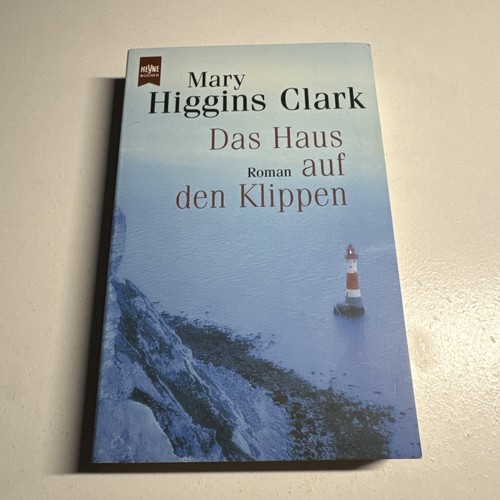 Mary higgins clark das - das, haus