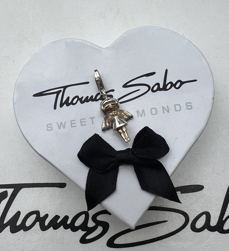 Thomas sabo engel rarität - engel,
