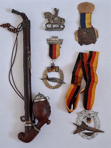 Alte reservisten - alte,