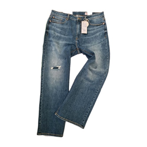 Oliver hose cropped - s.oliver,