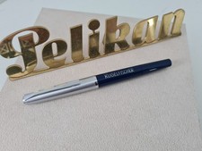 Pelikan M20 "M" 14ct./585