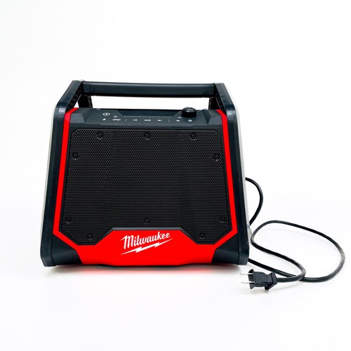 Milwaukee m18 bluetooth - milwaukee,