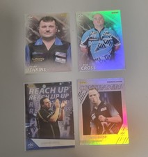 Random Base Karten - Panini Dart - Premiere League